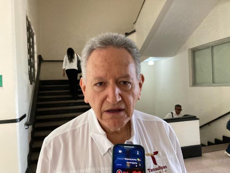 La Secretaría de Salud confirma más de 700 casos de influenza y 3 de COVID-19 en Tamaulipas