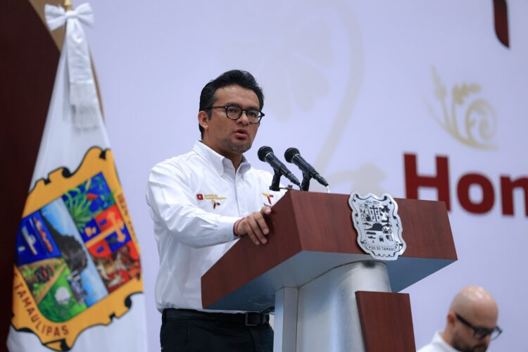 En Tamaulipas, la energía avanza como palanca de desarrollo