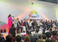 Participa Tamaulipas en Expo Cooperativas 2026