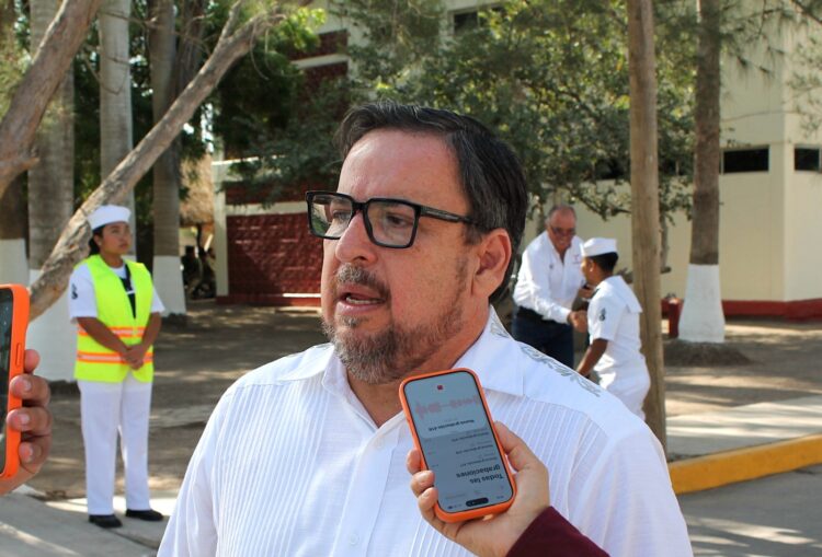 Garantizan beca universal para todas y todos los estudiantes tamaulipecos de escuelas públicas