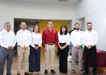 Promueve Tamaulipas mayor preparación institucional ante la desaparición forzada