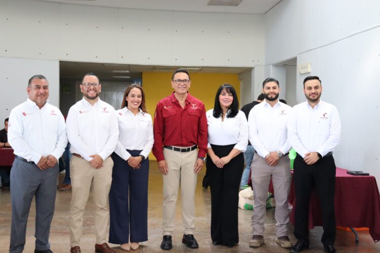Promueve Tamaulipas mayor preparación institucional ante la desaparición forzada