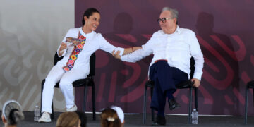 Hace CSP serio reproche a Rocha Moya: ‘Por encima de cualquier interés particular están el pueblo y la Nación’