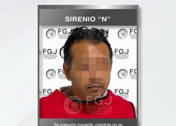 La Fiscalía de Tamaulipas consigue vincular a proceso a Sirenio ‘N’ por violación a una menor de 11 años en Matamoros