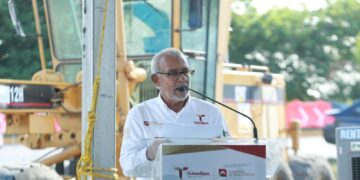 Viaducto Tampico-Altamira fortalecerá conectividad del sur de Tamaulipas