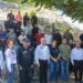 Capacitan a agrupamientos Montado y Canino en prevención del gusano barrenador
