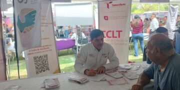 Resuelve conciliación mayoría de los conflictos laborales en Tamaulipas