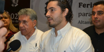 Conciliación laboral devuelve más de 878 MDP a trabajadores tamaulipecos