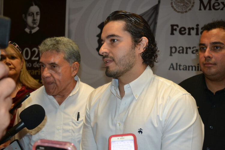 Conciliación laboral devuelve más de 878 MDP a trabajadores tamaulipecos
