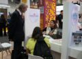 Con amplia oferta turística llega Tamaulipas a IBTM Americas