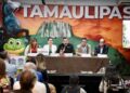 Presenta Tamaulipas el Gran Fondo Tampico en la Ciudad de México