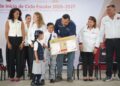 Gobierno de Américo Villarreal transforma el futuro de Tamaulipas con más y mejor educación 