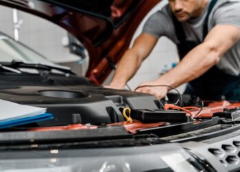 La tecnología que necesitan los autos con mayor demanda eléctrica