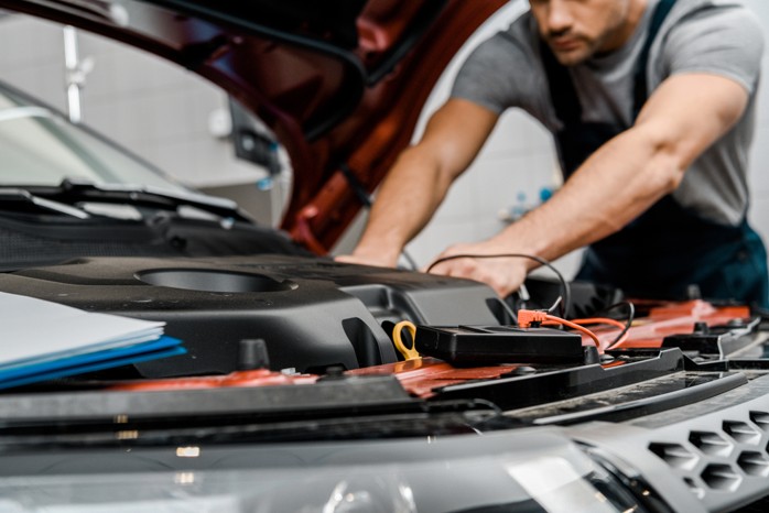 La tecnología que necesitan los autos con mayor demanda eléctrica