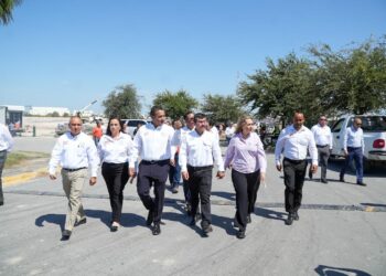 Construye la UAT el Centro Universitario de Nuevo Laredo y fortalece la expansión de su oferta educativa