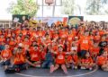 Concluye UAT con éxito campamento infantil ‘Amor por la Ciencia 2026’