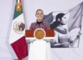 El rector Dámaso Anaya agradece reconocimiento público de la presidenta CSP a la UAT