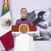 El rector Dámaso Anaya agradece reconocimiento público de la presidenta CSP a la UAT