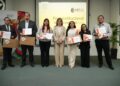 Impulsa la UAT el talento científico con el concurso ‘Tesis en 3 Minutos’
