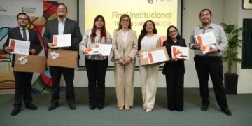 Impulsa la UAT el talento científico con el concurso ‘Tesis en 3 Minutos’