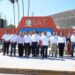 Tendrá la UAT mejores edificios e infraestructura en Nuevo Laredo: Dámaso Anaya supervisó obras en la frontera