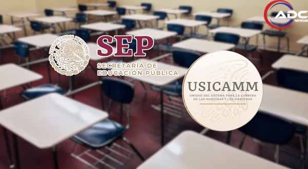 Imputan maestros exclusión y preguntas sesgadas a consulta para desaparecer la USICAMM