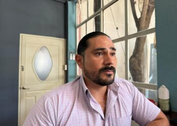 El PAZ responde a señalamientos de Manuel Muñoz Cano: ‘No venimos a dividir, solo venimos por lo nuestro’