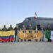 Envía México Ayuda Humanitaria al pueblo de Colombia tras afectaciones por sismo