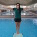 Zyanya Parra busca superar su marca en el Mundial Juvenil de Clavados 2026