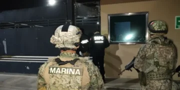 Revientan depósito con 297 mil litros de combustible en Altamira; hay detenidos y decenas de tanques y pipas asegurados