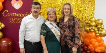 Celebra UAT en su día a adultos mayores del COMASS con nuevas instalaciones y emotivo festejo