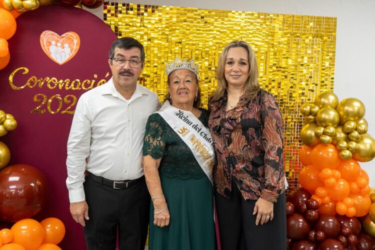 Celebra UAT en su día a adultos mayores del COMASS con nuevas instalaciones y emotivo festejo