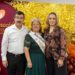 Celebra UAT en su día a adultos mayores del COMASS con nuevas instalaciones y emotivo festejo