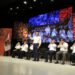 Inaugura Américo Preparatoria Tampico de la UAT; destaca consolidación de la universidad