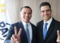 Renán Barrera, 3 veces alcalde de Mérida, rompe con de líder del PAN y lo acusa de ceder a intereses mezquinos