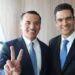 Renán Barrera, 3 veces alcalde de Mérida, rompe con de líder del PAN y lo acusa de ceder a intereses mezquinos