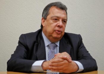 Lleva FGR a proceso a ex gobernador de Guerrero 