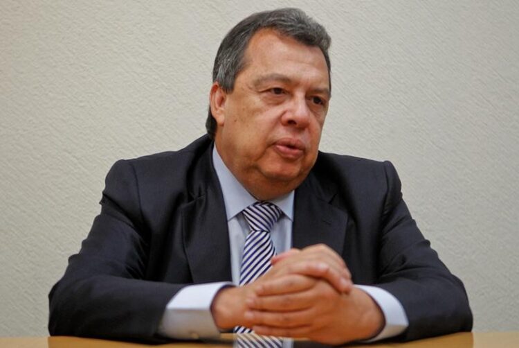 Lleva FGR a proceso a ex gobernador de Guerrero