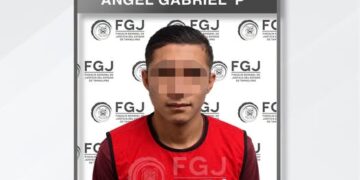Sentencian a 50 años de cárcel a Ángel Gabriel ‘P’ por un secuestro cometido en Victoria en 2020
