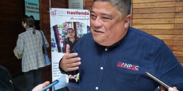 Sugiere ANPEC a paterfamilias respirar hondo ante viacrucis que viene con arranque del ciclo escolar