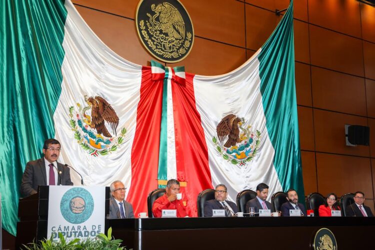 Ante la ANUIES, rector de la UAT llama al Congreso federal a sumar alianzas para fortalecer la educación superior