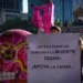 La Cámara de Diputados recibe iniciativa para garantizar en México la muerte asistida y cuidados paliativos