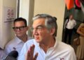 Anuncia AVA arranque de Corredor Golfo Norte, red carretera de 500 kilómetros que fortalecerá la movilidad estatal