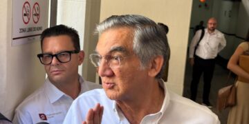 Anuncia AVA arranque de Corredor Golfo Norte, red carretera de 500 kilómetros que fortalecerá la movilidad estatal