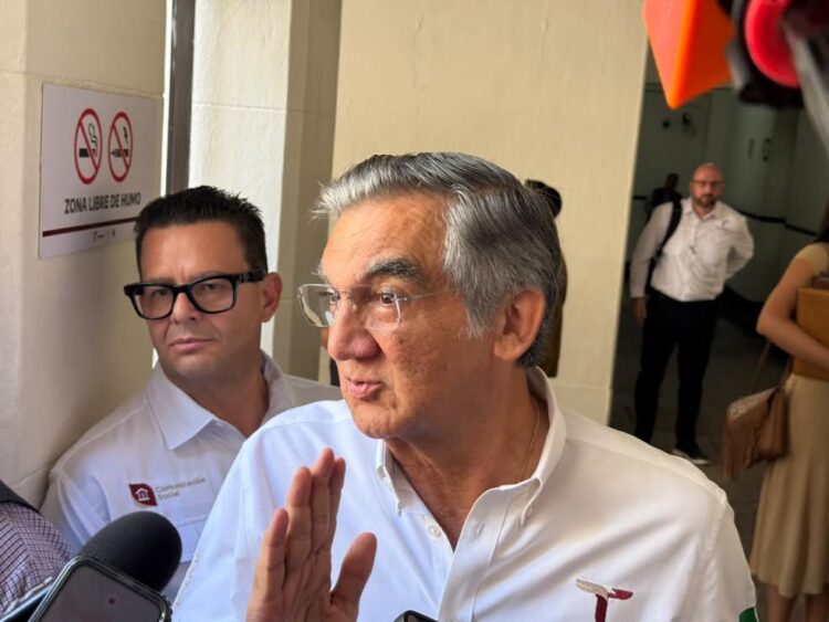 Anuncia AVA arranque de Corredor Golfo Norte, red carretera de 500 kilómetros que fortalecerá la movilidad estatal