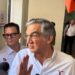Anuncia AVA arranque de Corredor Golfo Norte, red carretera de 500 kilómetros que fortalecerá la movilidad estatal