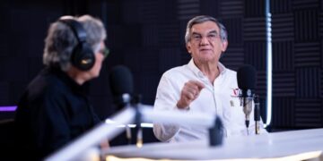 Con obras, bienestar y desarrollo se refleja la transformación en Tamaulipas: Américo