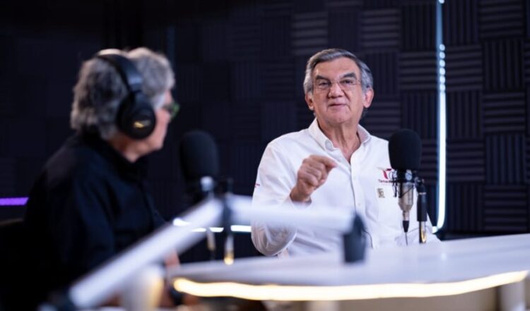Con obras, bienestar y desarrollo se refleja la transformación en Tamaulipas: Américo