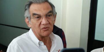 Tamaulipas: Anuncia Américo creación de las secretarías de las Mujeres y la de Innovación e Inteligencia Digital