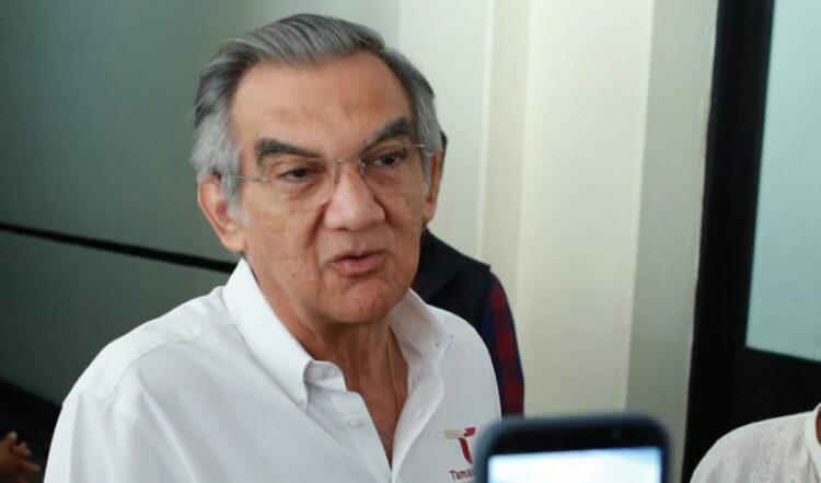 Tamaulipas: Anuncia Américo creación de las secretarías de las Mujeres y la de Innovación e Inteligencia Digital